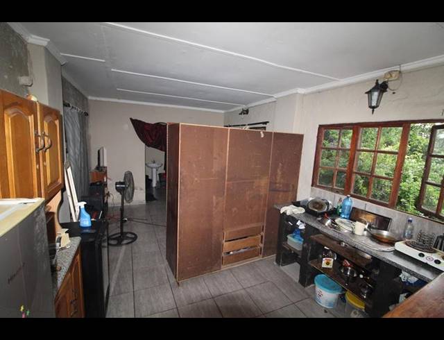 3 BEDROOM HOUSE FOR SALE IN MOUNT VERNON